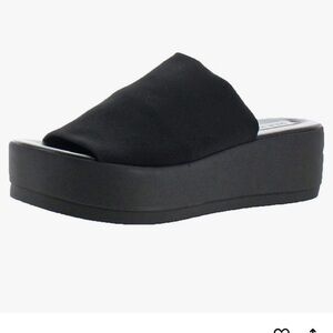 Original Slinky platforms